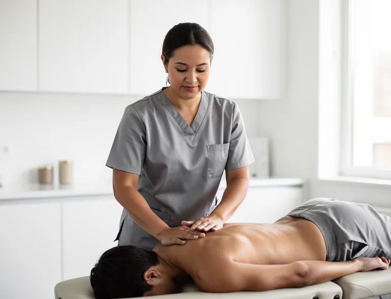 Chiropraktiker Service in Kaufbeuren
